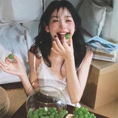 颜值杂货铺