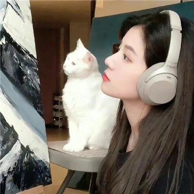 黑色电话